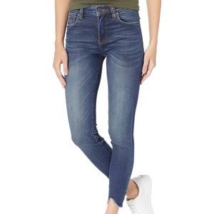 Kut Connie Ankle Skinny Jeans